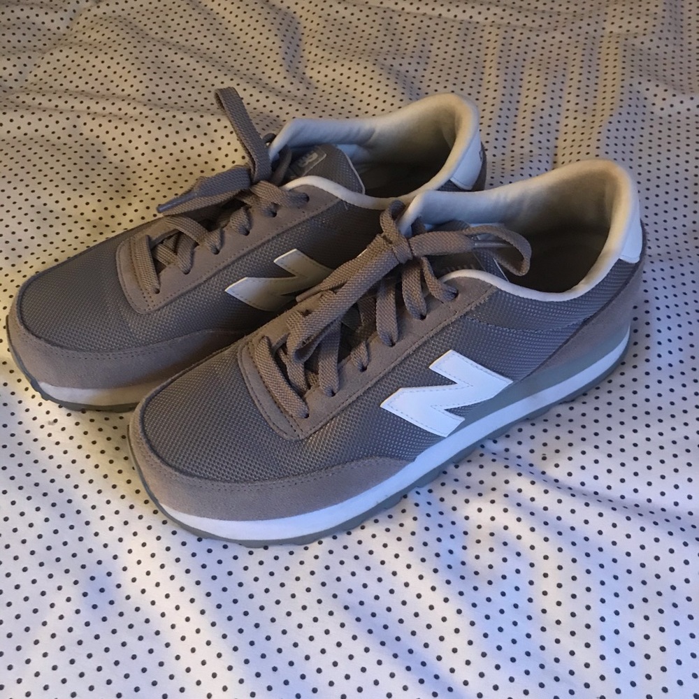 New Balance 501